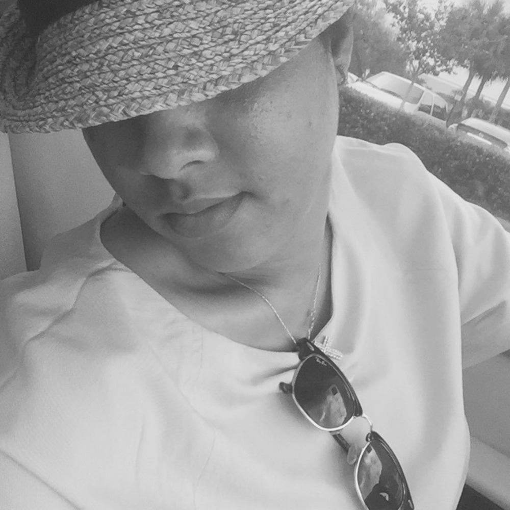 Meet your Posher, Arya